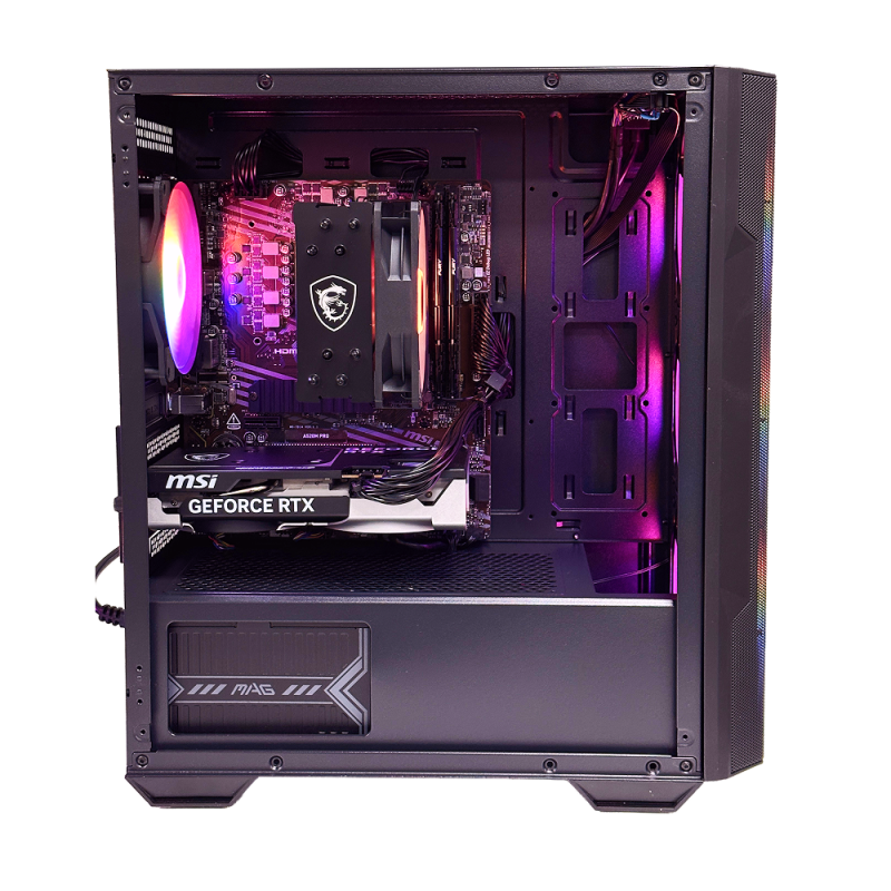 PC SPARKLE - RTX 5050