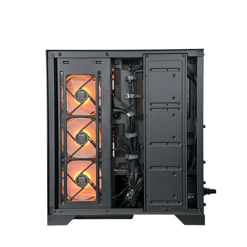 PC STELLA - RTX 5070 Ti