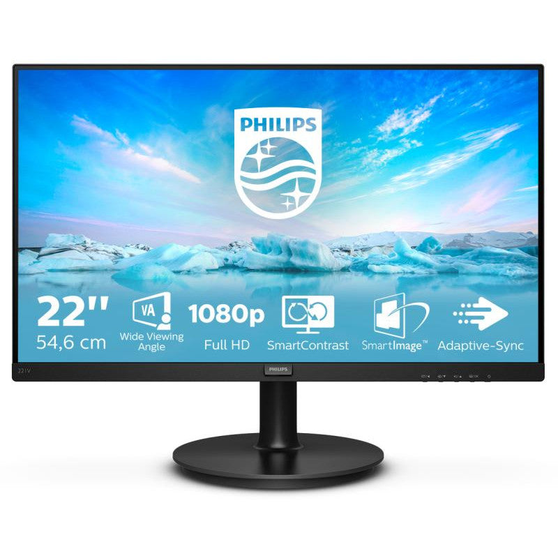 PHILIPS 221V8/00