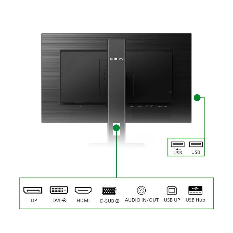 PHILIPS 272B1G/00 o