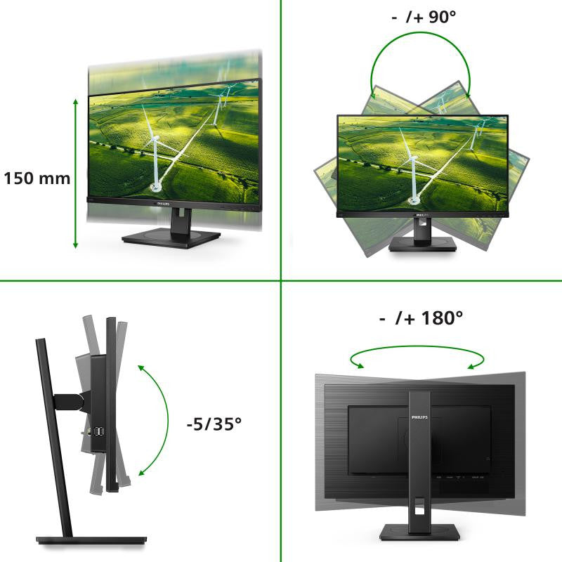 PHILIPS 272B1G/00 o