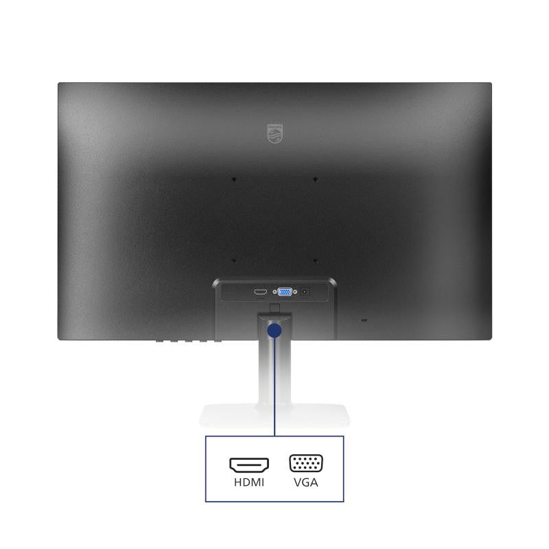 Philips 1000 series 27E2N1100L/00 écran plat de PC 68,6 cm (27") 1920 x 1080 pixels Full HD LCD Noir