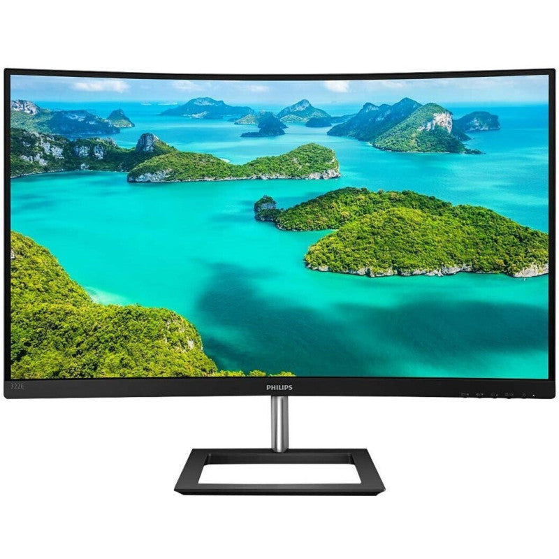 PHILIPS 322E1C/00 abîmé