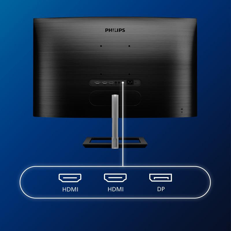 PHILIPS 328E1CA/00 o