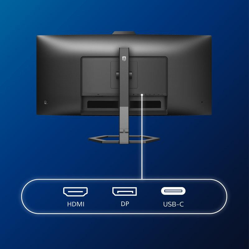 PHILIPS 34E1C5600HE/00 o