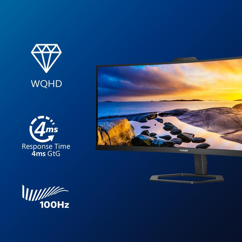 PHILIPS 34E1C5600HE/00 o