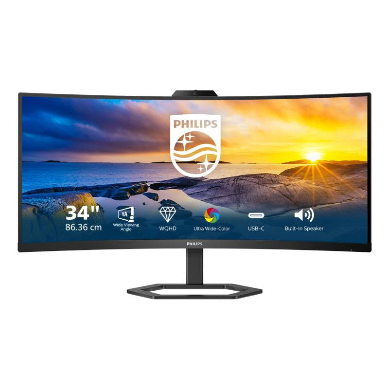 PHILIPS 34E1C5600HE/00 o