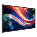 Philips 4050 series 65BDL4050Q/00 Écran d'affichage dynamique Écran plat de signalisation numérique 165,1 cm (65") 500 cd/m² 4K Ultra HD Noir Intégré dans le processeur Android 10