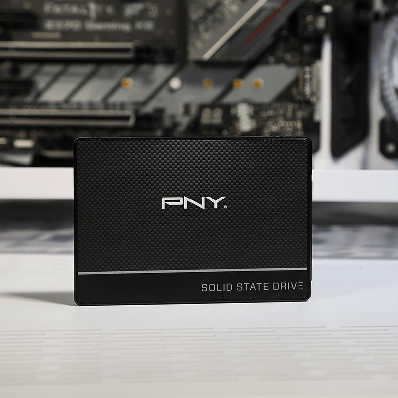 PNY CS900 2TO