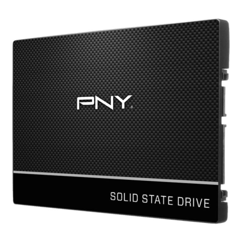 PNY CS900 SATA 2'5 500GB