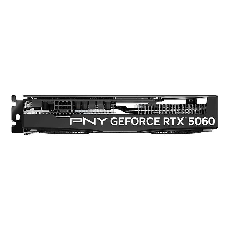 PNY GeForce RTX 5060 8GB Overclocked Dual Fan