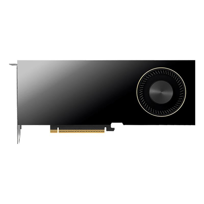 PNY RTX PRO 6000 Blackwell Max-Q Workstation Edition NVIDIA 96 Go GDDR7