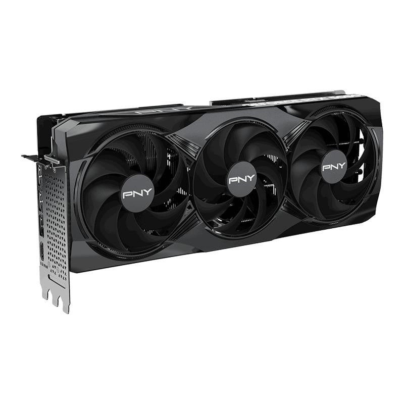 PNY RTX 5080 16GB Triple Fan DLSS 4