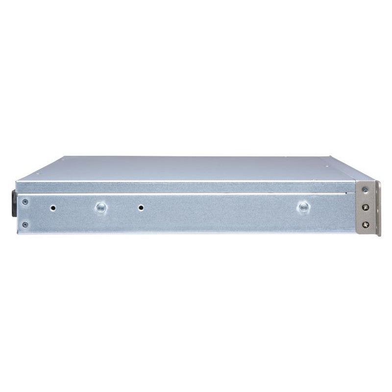 QNAP Rack 1U 4 Baies + PCIe Card