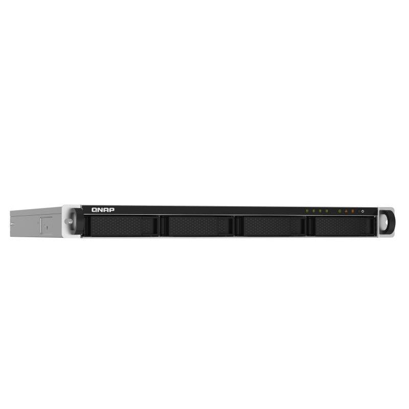 QNAP TS-432PXU-2G Serveur NAS 4 Baies