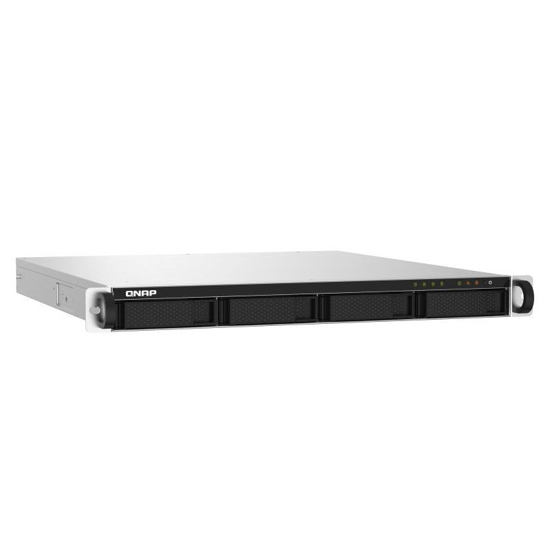 QNAP TS-432PXU-2G Serveur NAS 4 Baies