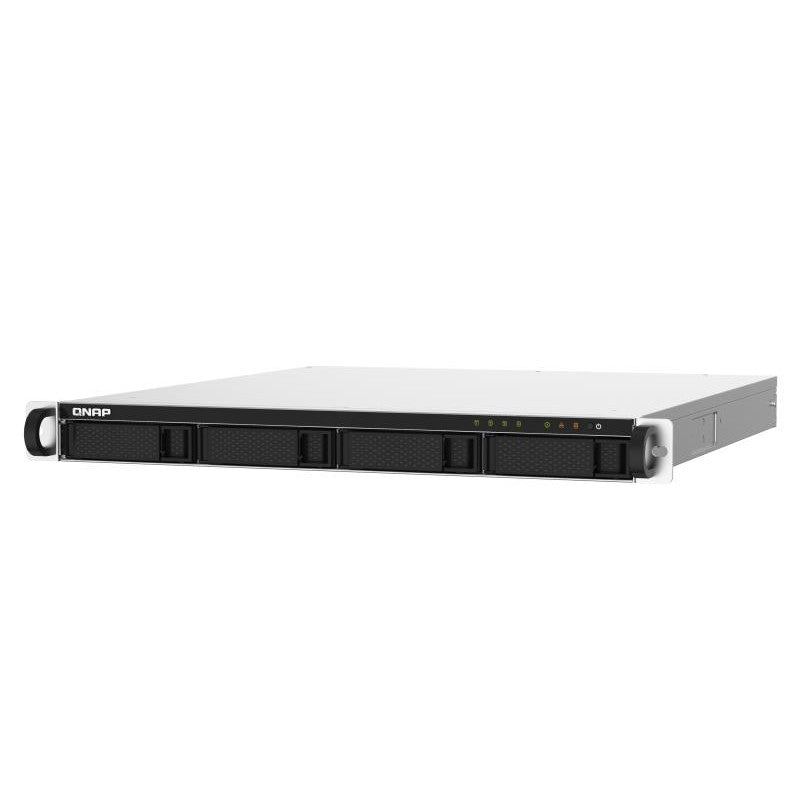 QNAP TS-432PXU-2G Serveur NAS 4 Baies