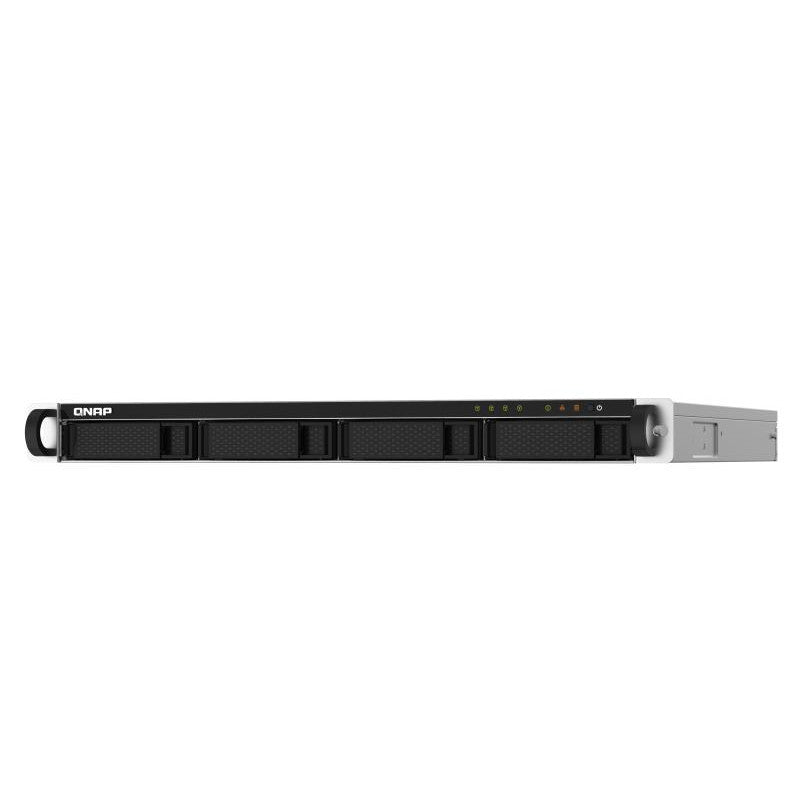 QNAP TS-432PXU-2G Serveur NAS 4 Baies