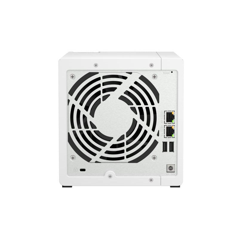 QNAP Serveur NAS 4 Baies *TS-433-4G