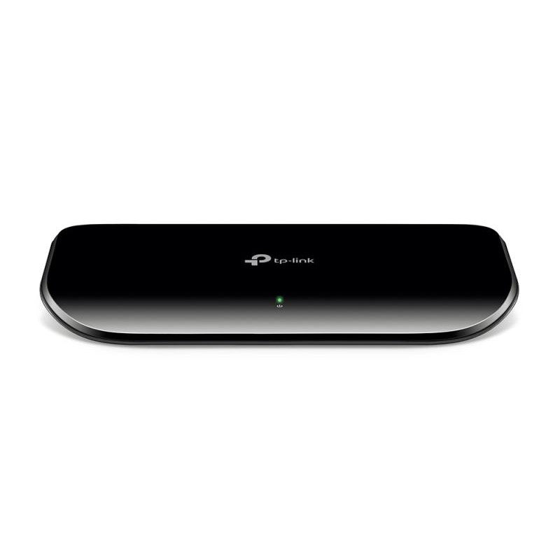 TP-Link TL-SG1008D - Switch de bureau 8 ports Gigabit
