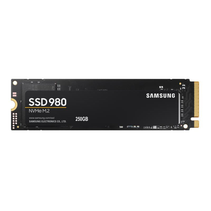 SAMSUNG SSD 980 250G M.2