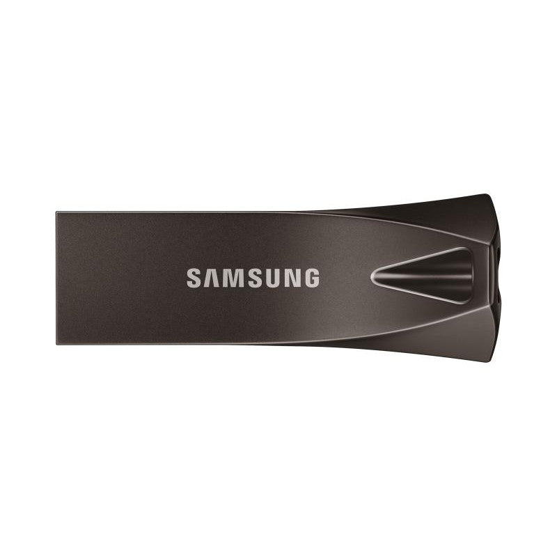 SAMSUNG BAR Plus 128G USB 3.1 Titan Gray