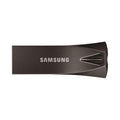 SAMSUNG BAR Plus 256G USB 3.1 Titan Gray