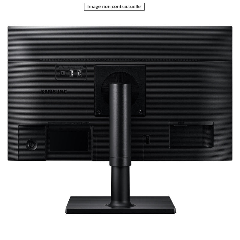 SAMSUNG LF22T450FQRXEN reconditionne