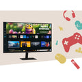 SAMSUNG LS27CM500EUXENo-Reconditionné