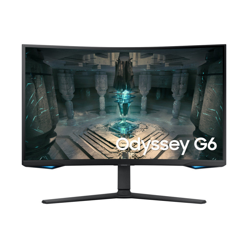 SAMSUNG LS32BG650EUXEN-Reconditionné