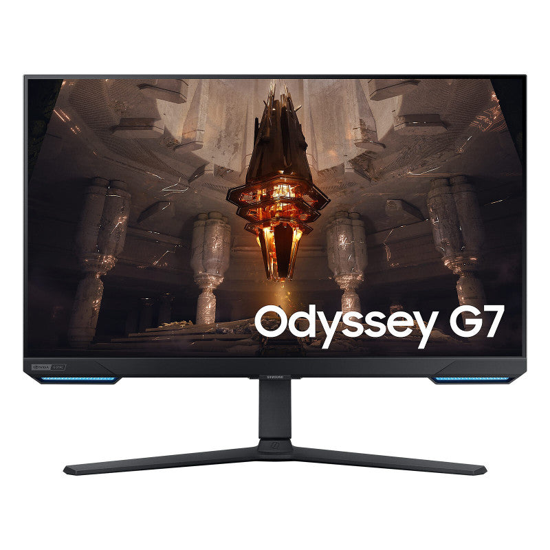 SAMSUNG LS32BG700EUXEN-Reconditionné