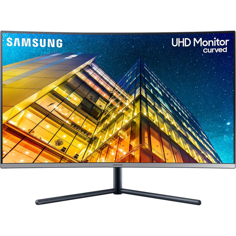 SAMSUNG LU32R590CWPXEN-Abimé