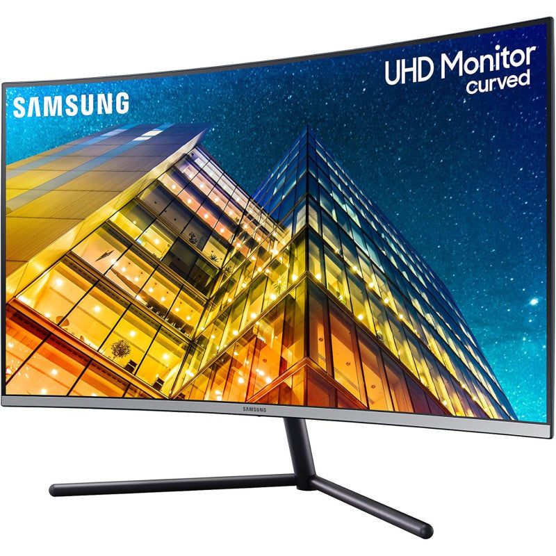 SAMSUNG LU32R590CWPXEN-Abimé