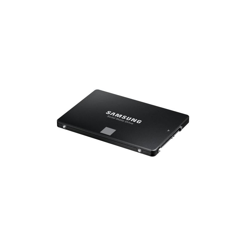 SAMSUNG SSD 870 EVO 2T 2.5"