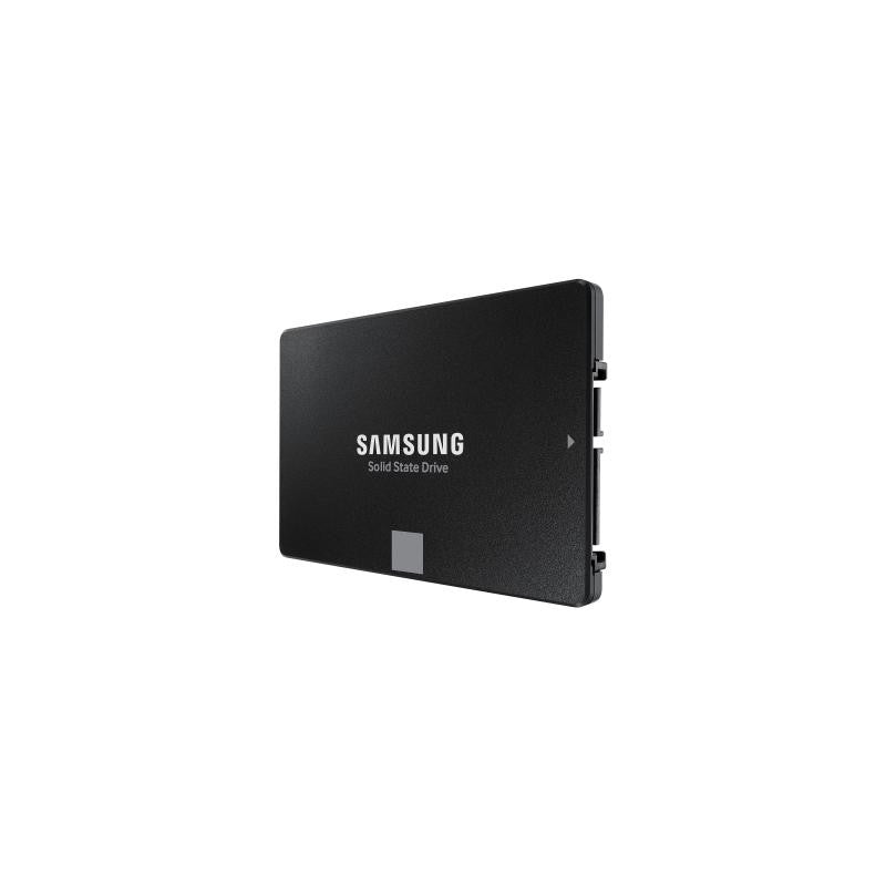 SAMSUNG SSD 870 EVO 2T 2.5"