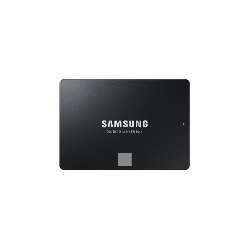 SAMSUNG SSD 870 EVO 2T 2.5"
