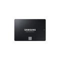 SAMSUNG SSD 870 EVO 2T 2.5"