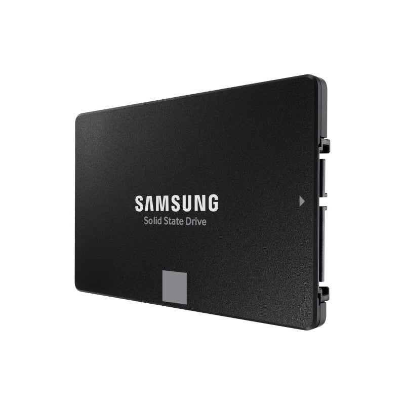 SAMSUNG SSD 870 EVO 8T 2.5"