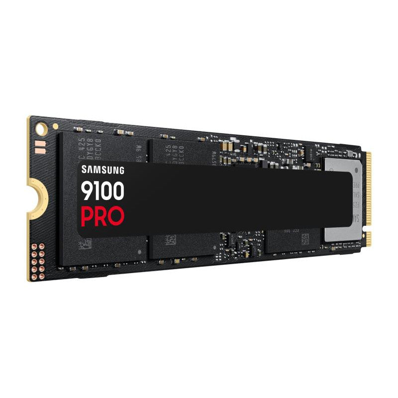 SAMSUNG SSD 9100 PRO 1T M.2 Gen5 *MZ-VAP1T0BW