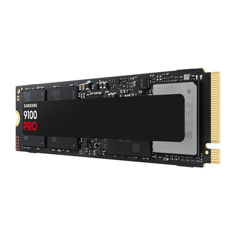 SAMSUNG SSD 9100 PRO 1T M.2 Gen5 *MZ-VAP1T0BW