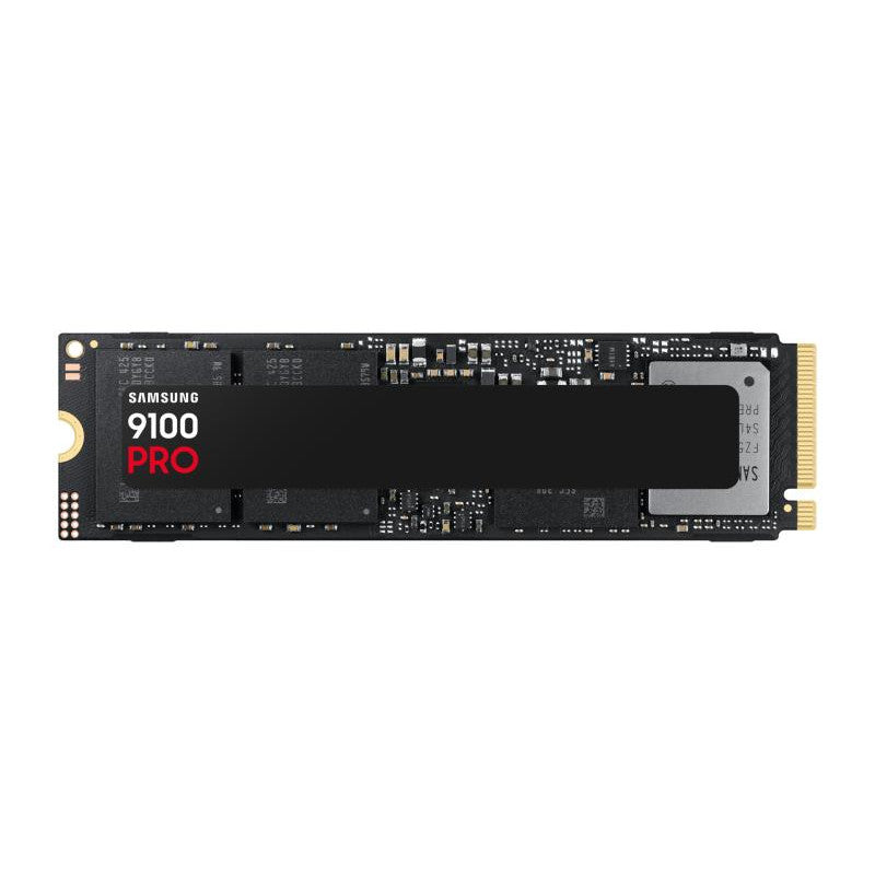 SAMSUNG SSD 9100 PRO 2T M.2 Gen5 *MZ-VAP2T0BW