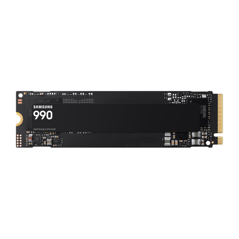 SAMSUNG SSD 990 1T M.2 *MZ-V9V1T0BW