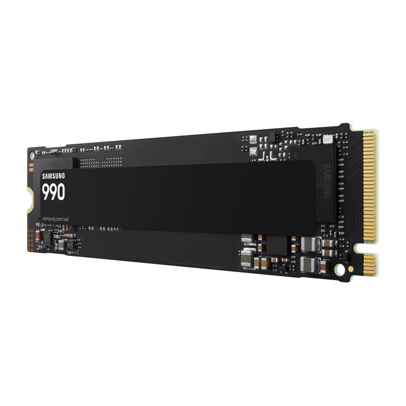 SAMSUNG SSD 990 2T M.2 *MZ-V9V2T0BW