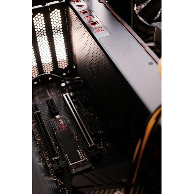 Origin Storage MZ-V9P1T0BW disque SSD M.2 1 To PCI Express 4.0 V-NAND MLC NVMe