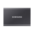 Samsung SSD externe T7 USB 3.2 4 To (Gris)