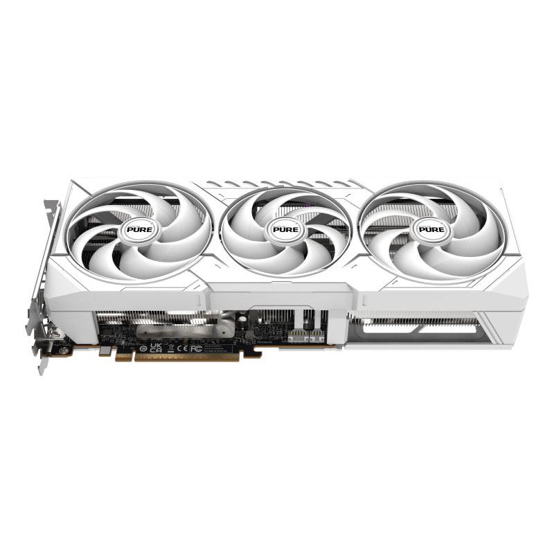 Sapphire PURE Radeon RX 9070 XT AMD 16 Go GDDR6