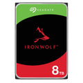 SEAGATE IronWolf ST8000VN004 - 8To