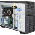 Supermicro *CSE-745BAC-R1K23B