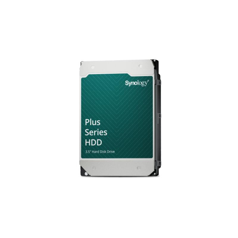 Synology HAT3310-16T disque dur 16 To 7200 tr/min 3.5" SATA