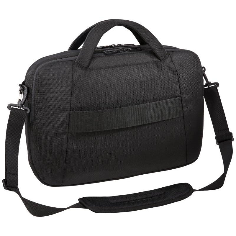 Thule Accent Recycled Laptop Bag - Black